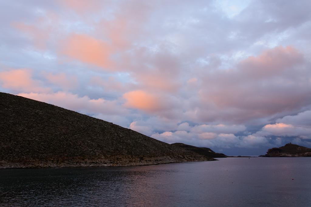 Theodora Panormos (Tinos)