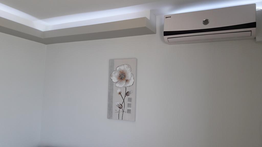 Faros Apartment