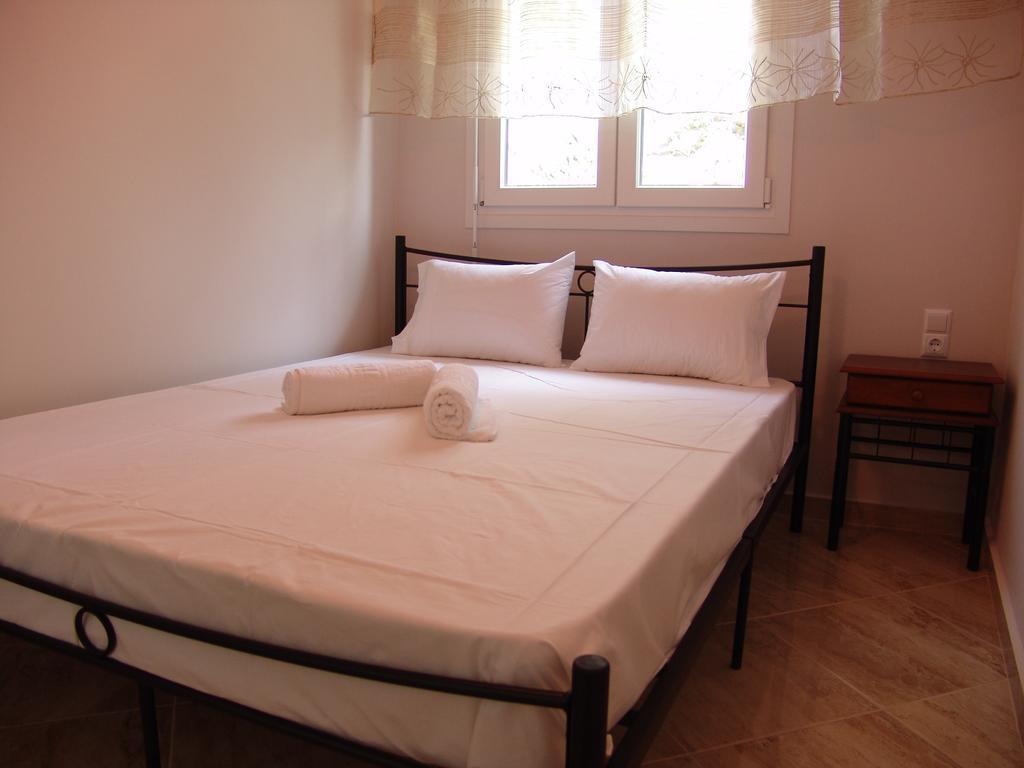 Apartment Faros