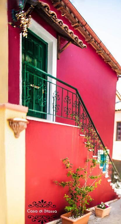 Casa Di Stassa