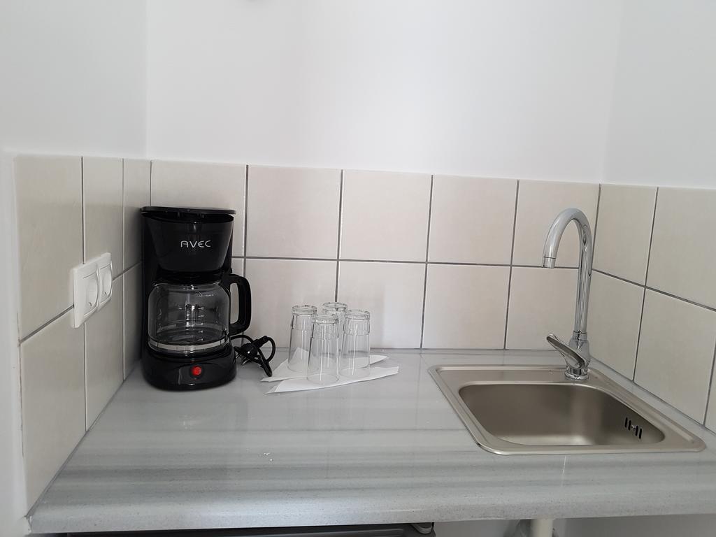 Hotel Atlantida 3*