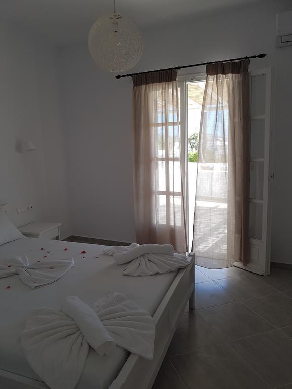 Hotel Atlantida Koufonisia