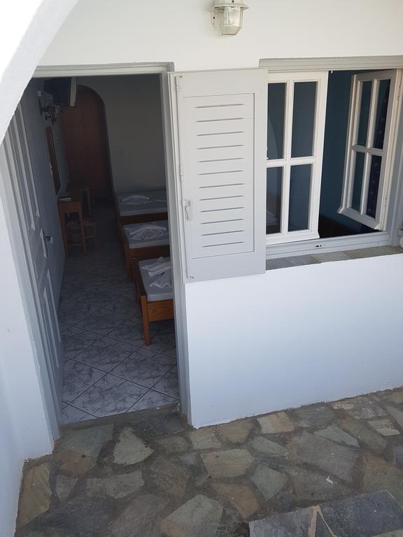 Hotel Atlantida Koufonisia