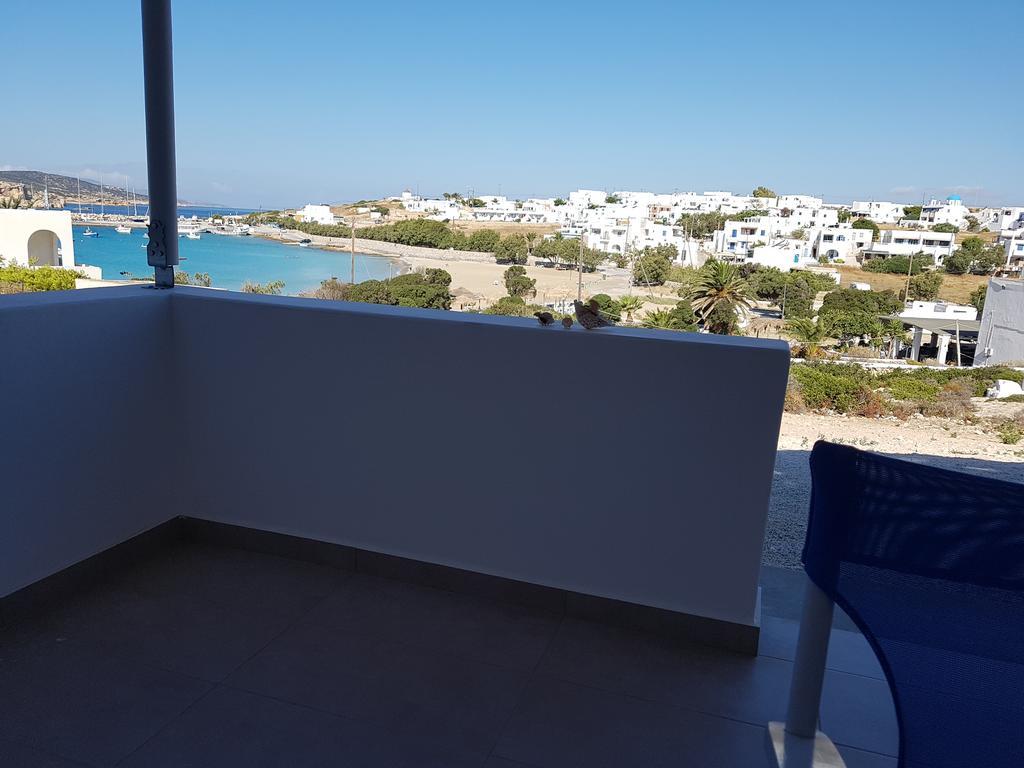 Atlantida Hotel 3*