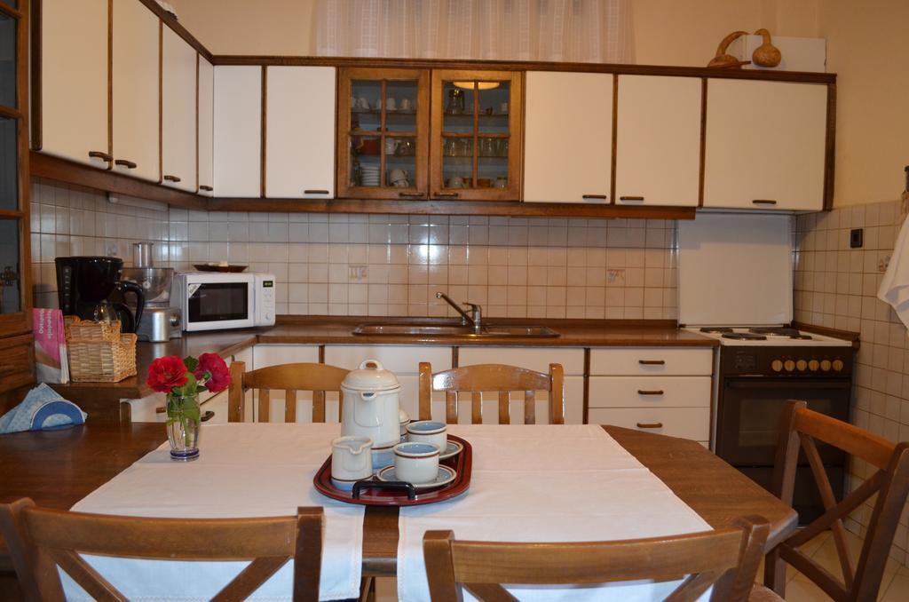 Anastasia Apartment