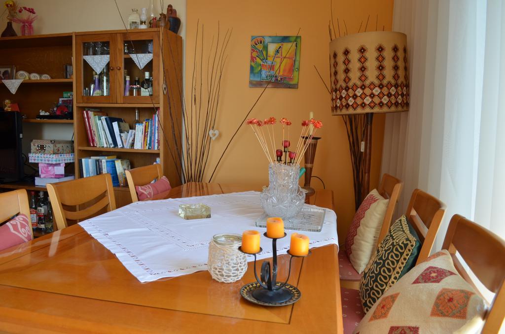Anastasia Apartment *