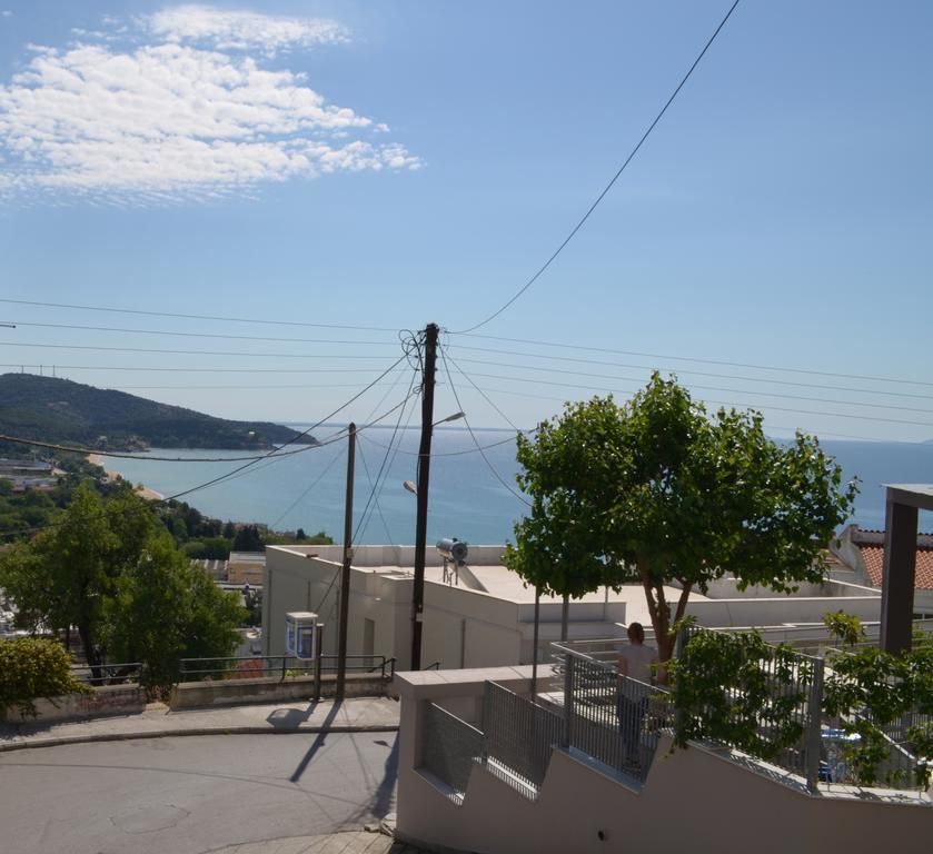 Anastasia Apartment Kavala
