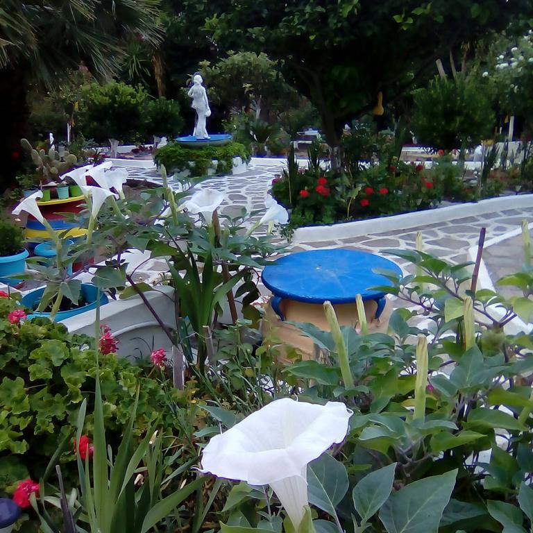 Aparthotel Villa Rena 3*