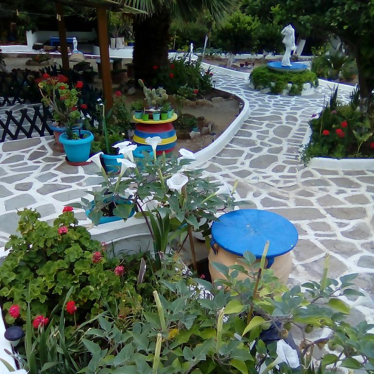 Villa Rena Aparthotel 3*