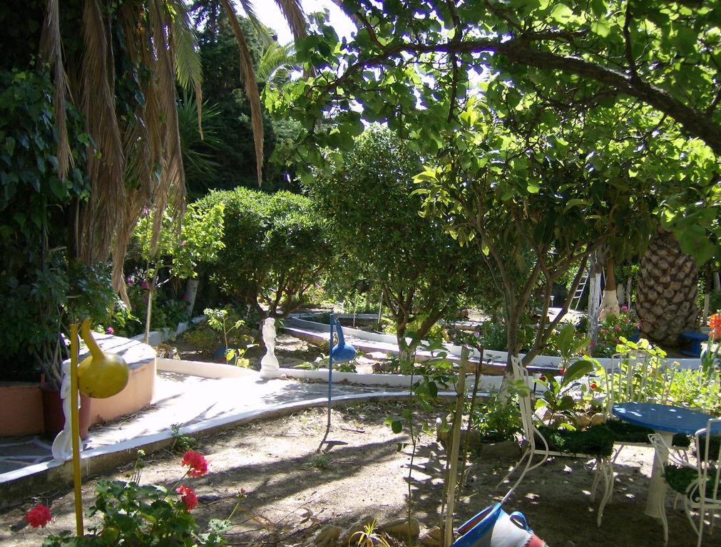 Villa Rena 3*