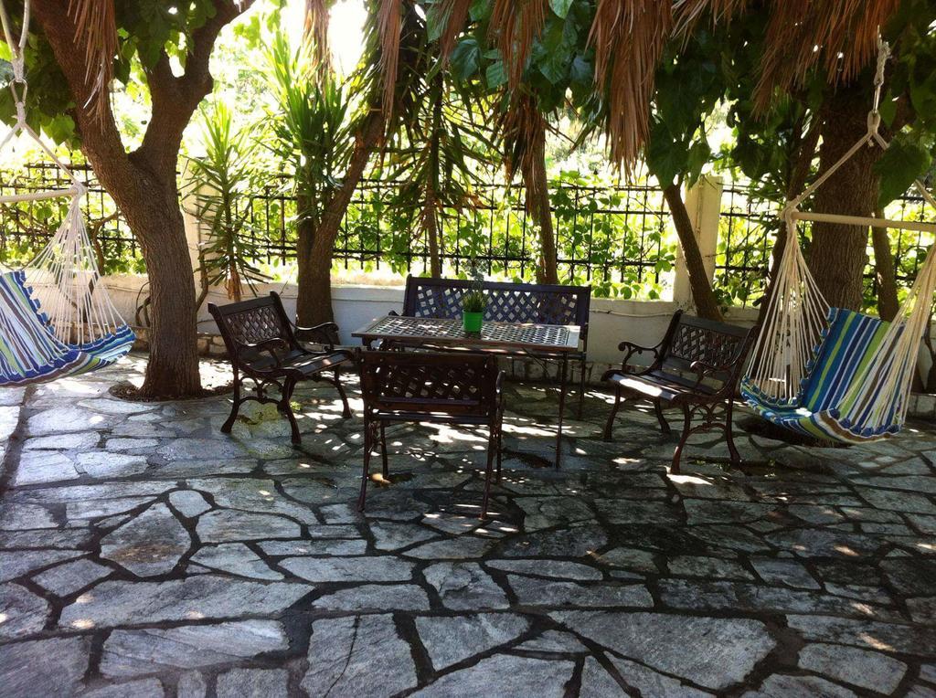Kesi Holiday home *