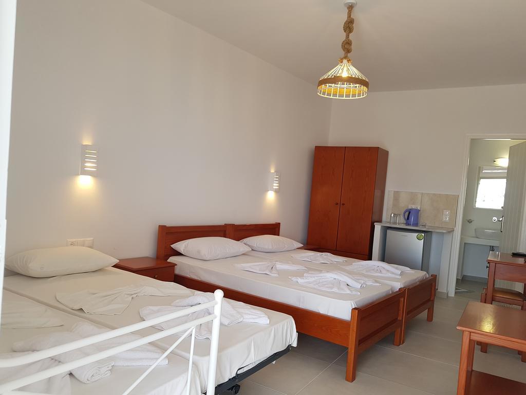 Atlantida Hotel