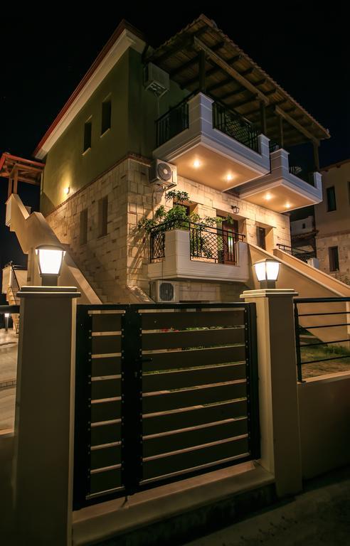 Hytro Apartment *