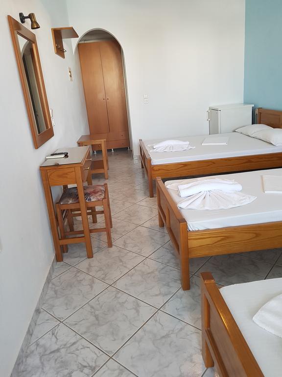 Atlantida Hotel 3*