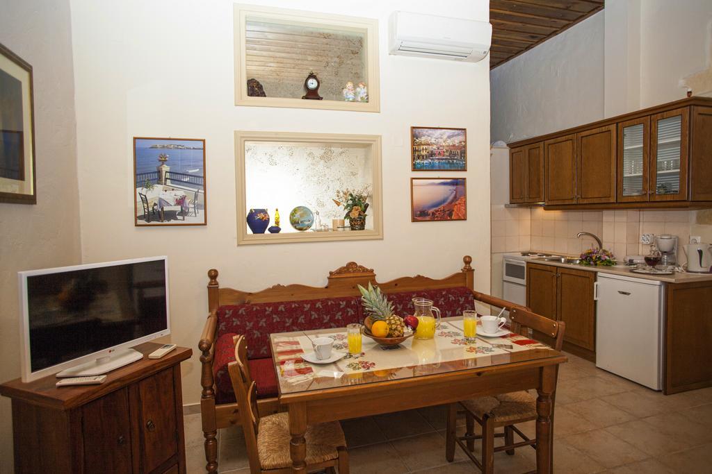 Enatha Aparthotel