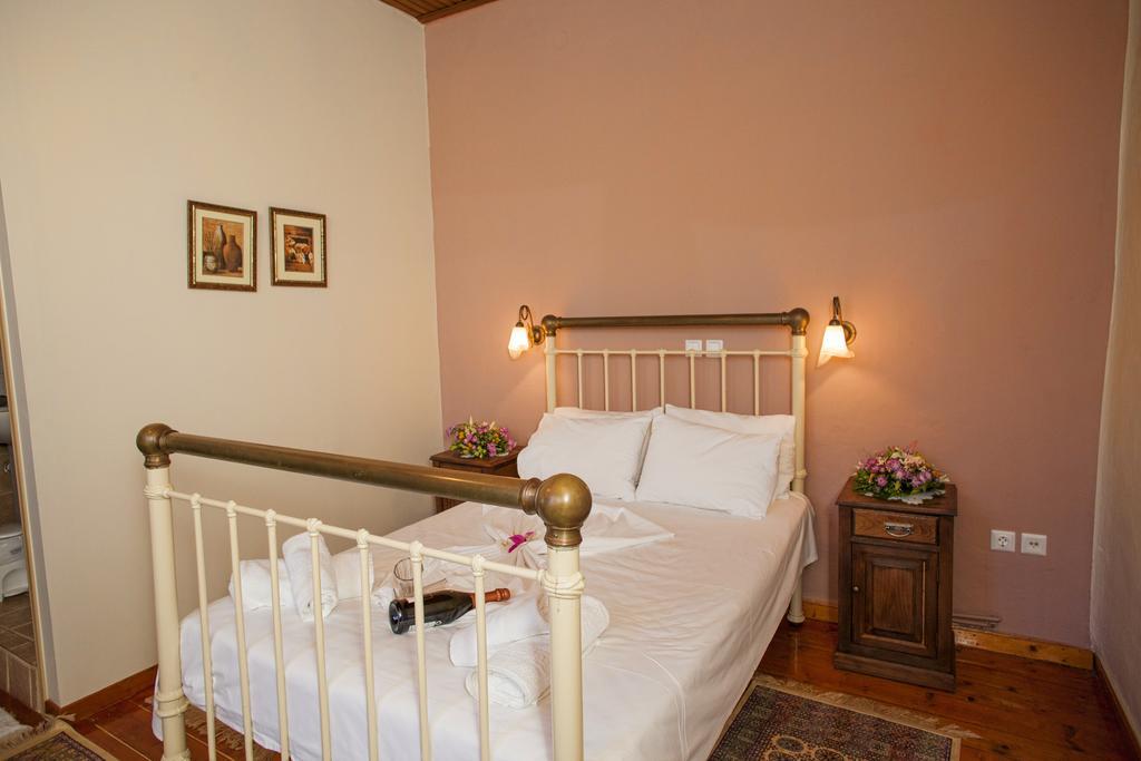 Aparthotel Enatha