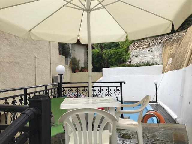 Enatha Aparthotel Argiroupolis