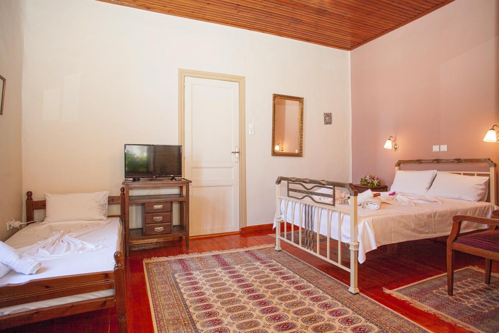 Enatha Aparthotel