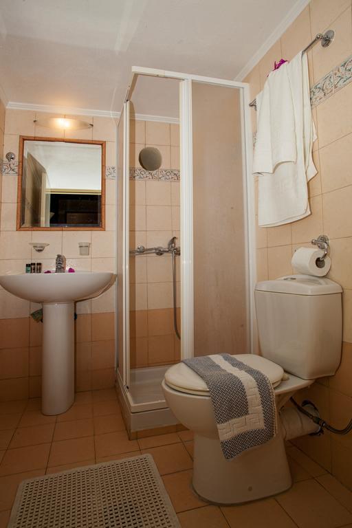 Aparthotel Enatha