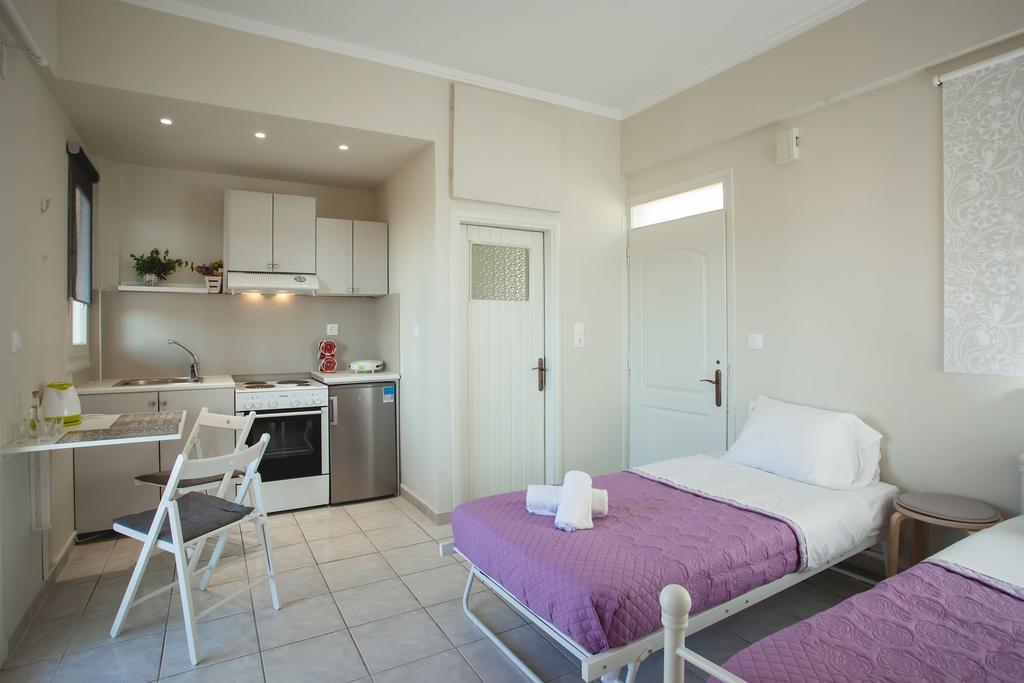 Apartment Popy's Place Kato Daratso