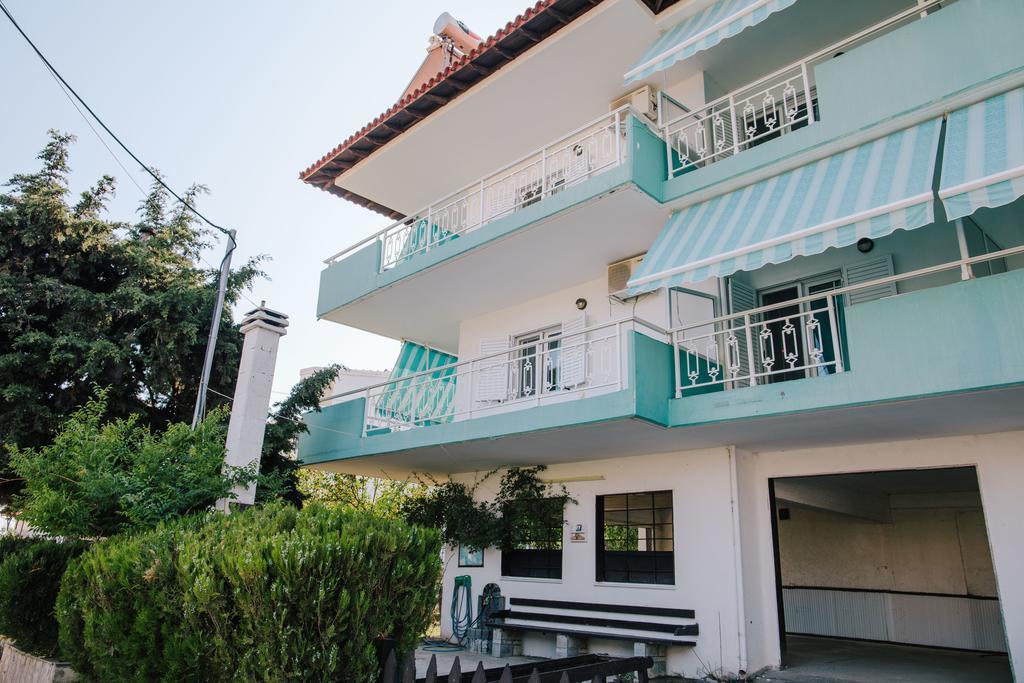 Apartment Stachtaris Psakoudia
