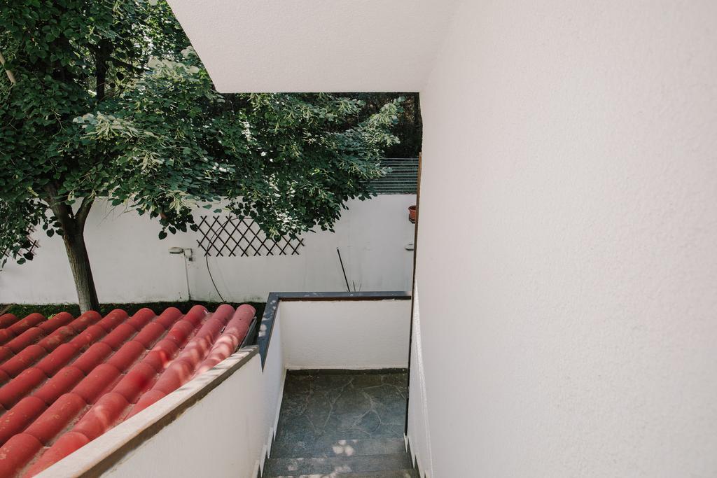 Apartment Stachtaris *