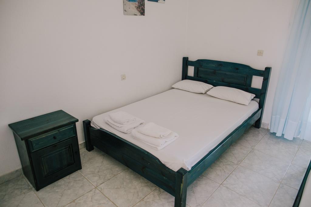 Apartment Stachtaris Psakoudia
