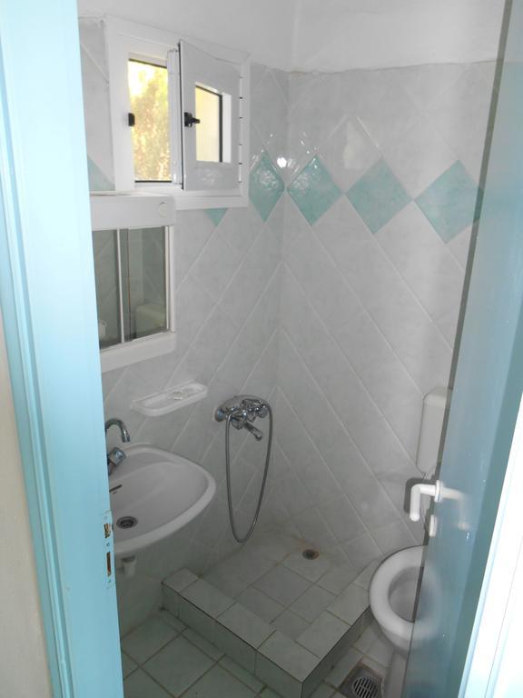 Stachtaris Apartment