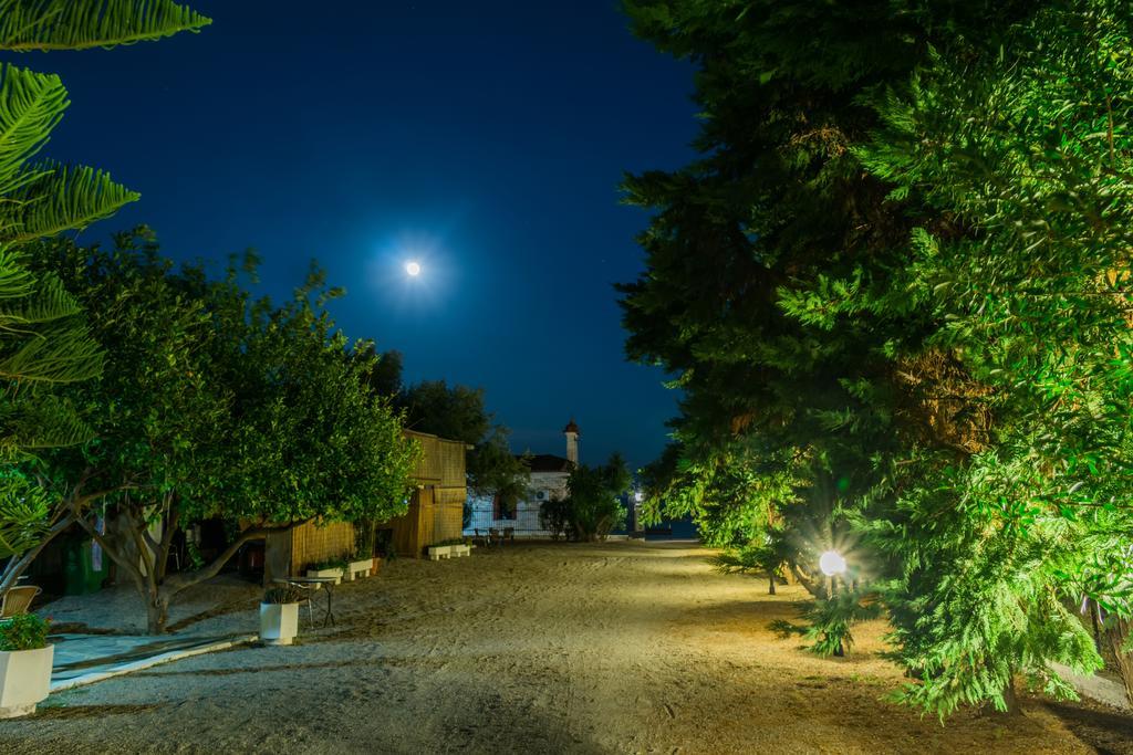 Oasis Ag Pantes