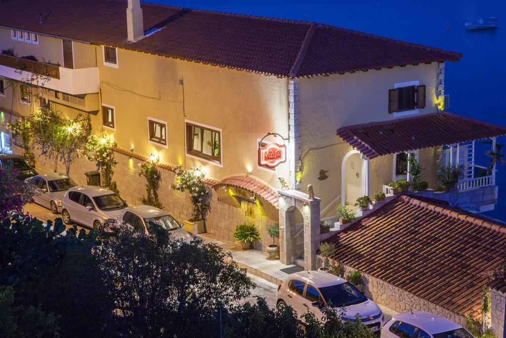 Apartment Mari & Maisonettes Tolo