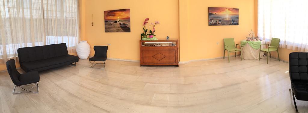 Studio Skourtis Apartment