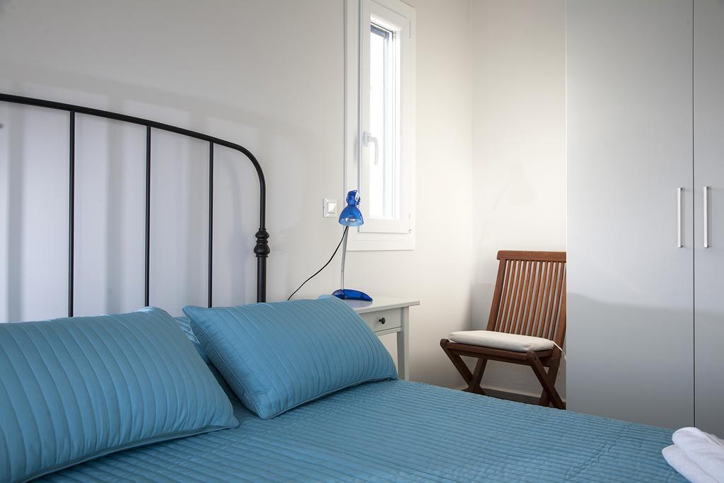 Amfitriti's * Naxos City