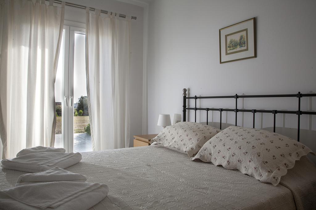 Apartment Amfitriti's *