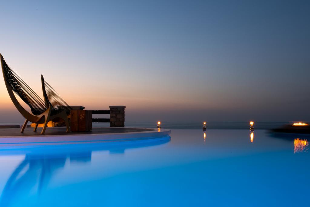 Aparthotel Toxotis Villas Armenistis (Ikaria)