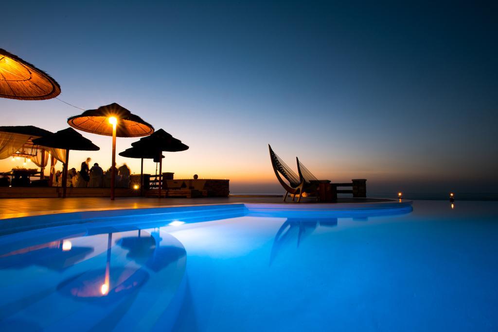 Toxotis Villas * Armenistis (Ikaria)
