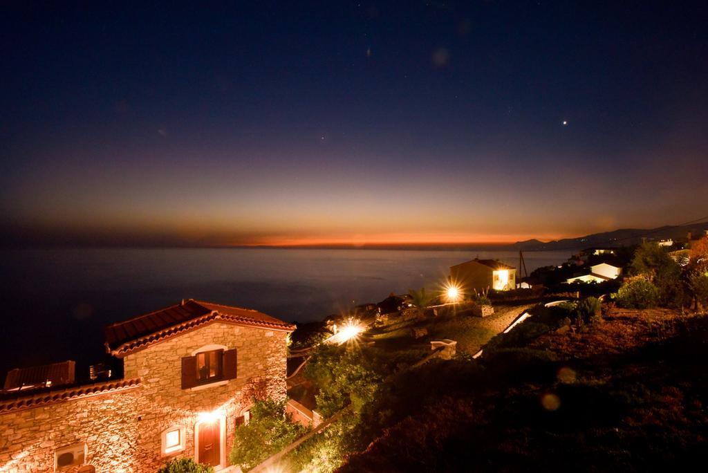 Toxotis Villas Aparthotel