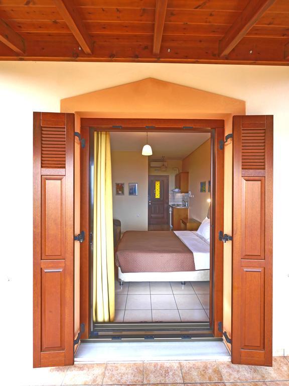 Panorama Aparthotel 3*