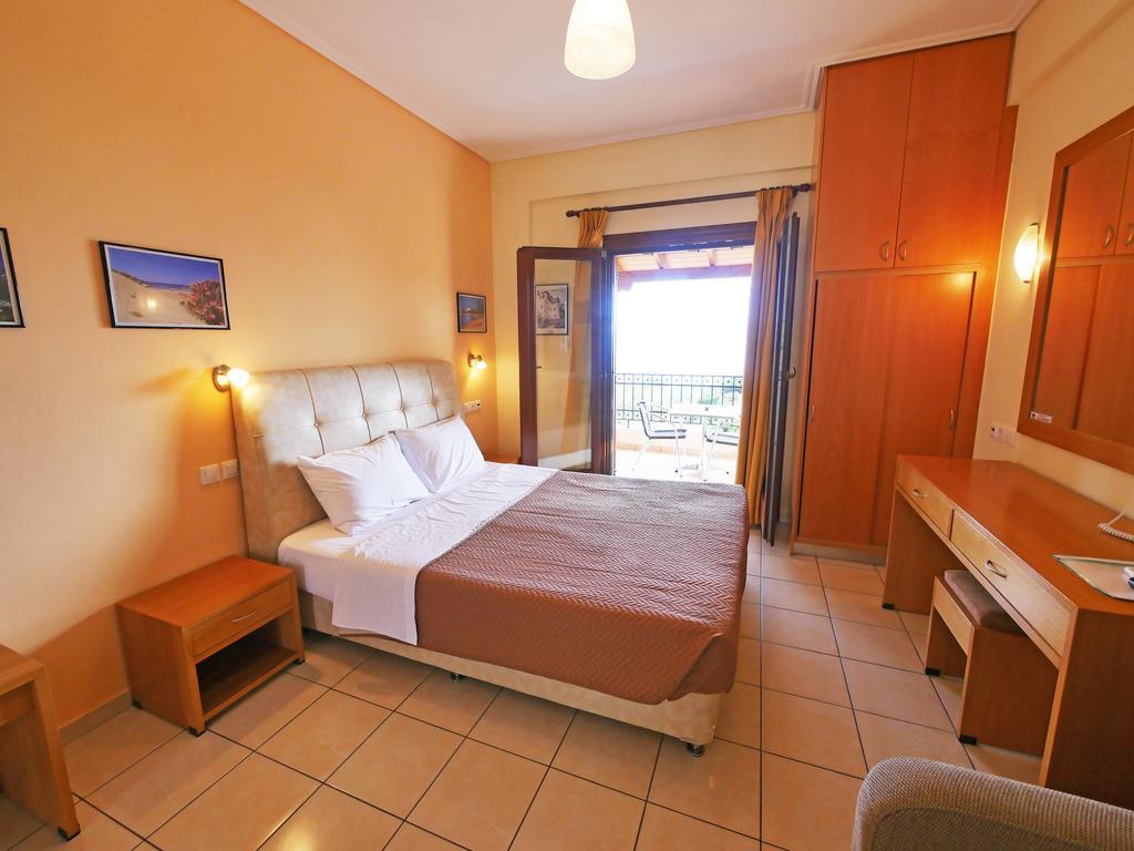 Panorama Aparthotel Kala Nera