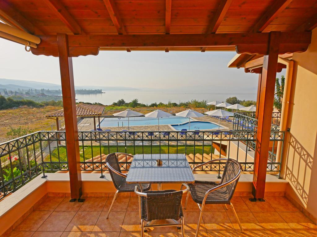 Panorama Aparthotel