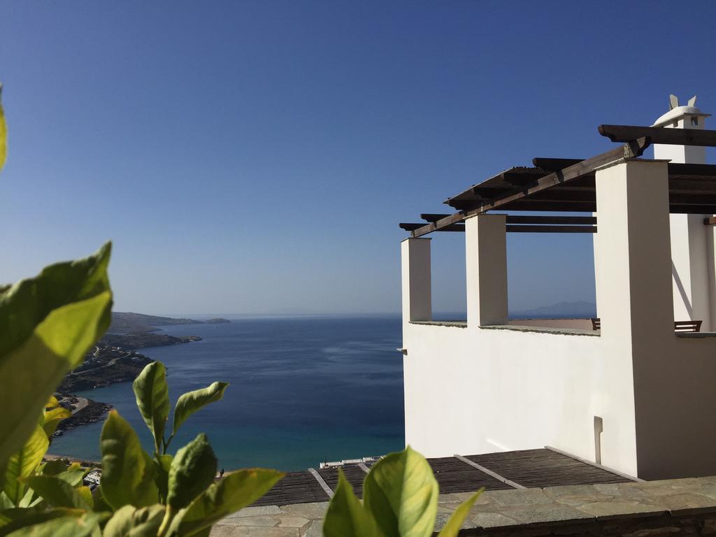 Andros Prive Aparthotel