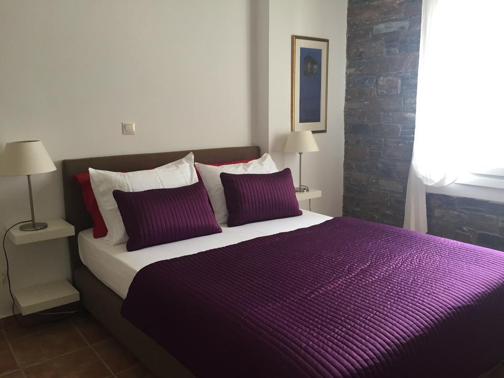 Andros Prive 3* Kipri (Andros)