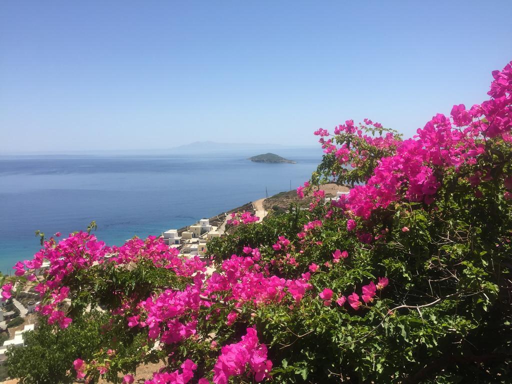 Aparthotel Andros Prive