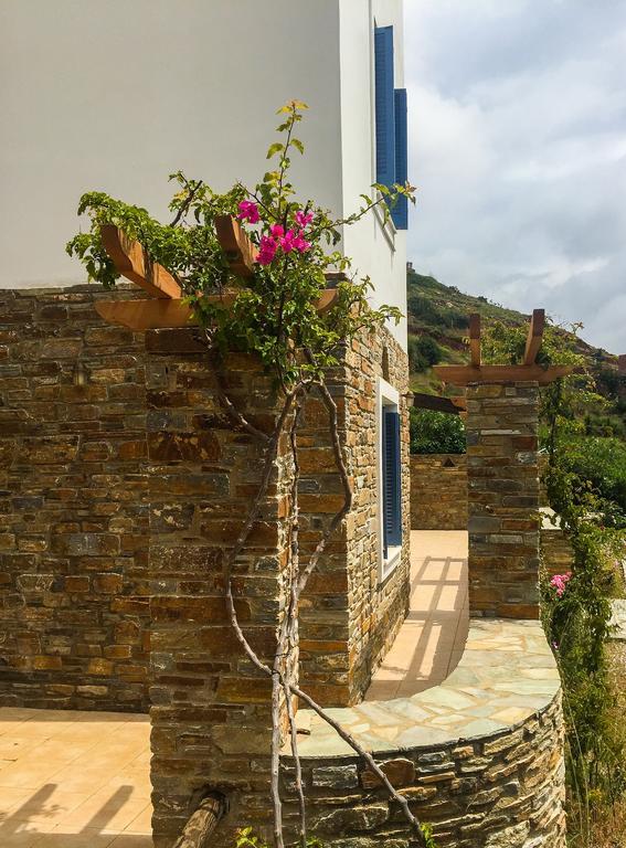 Andros Prive Aparthotel