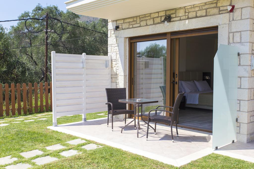 Apartment Pelagos