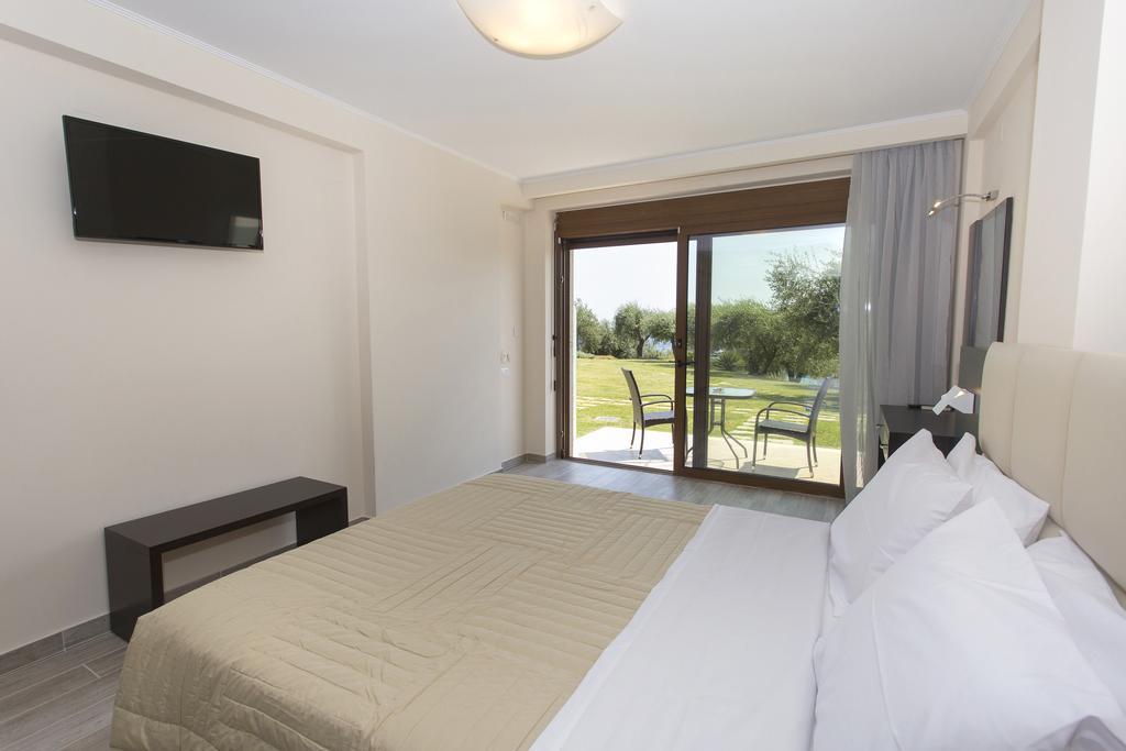 Apartment Pelagos *