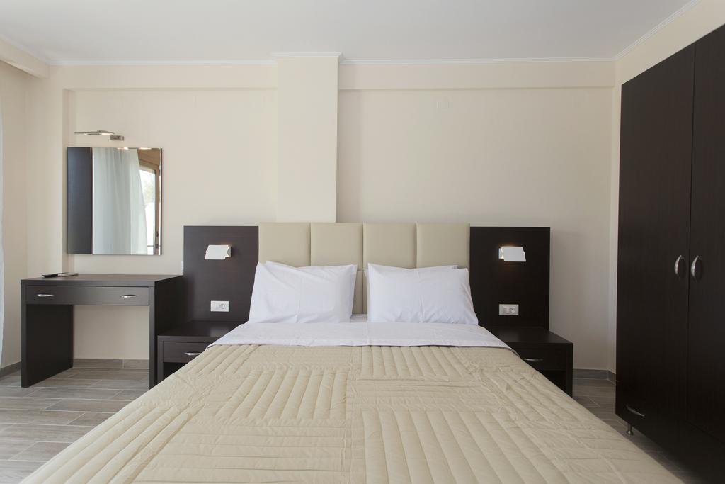 Pelagos Apartment *