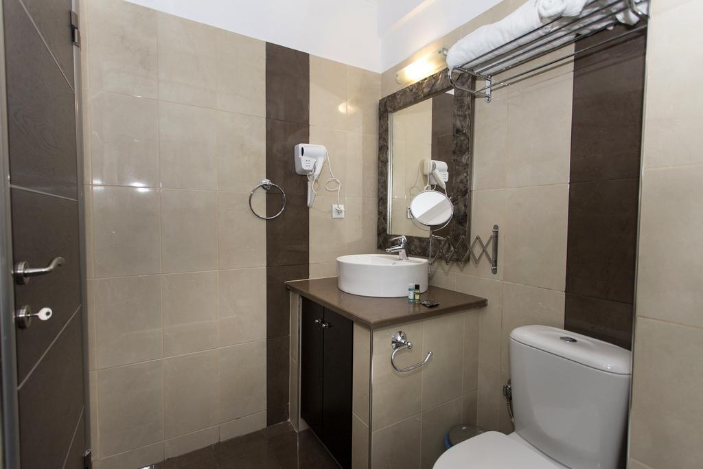 Apartment Pelagos