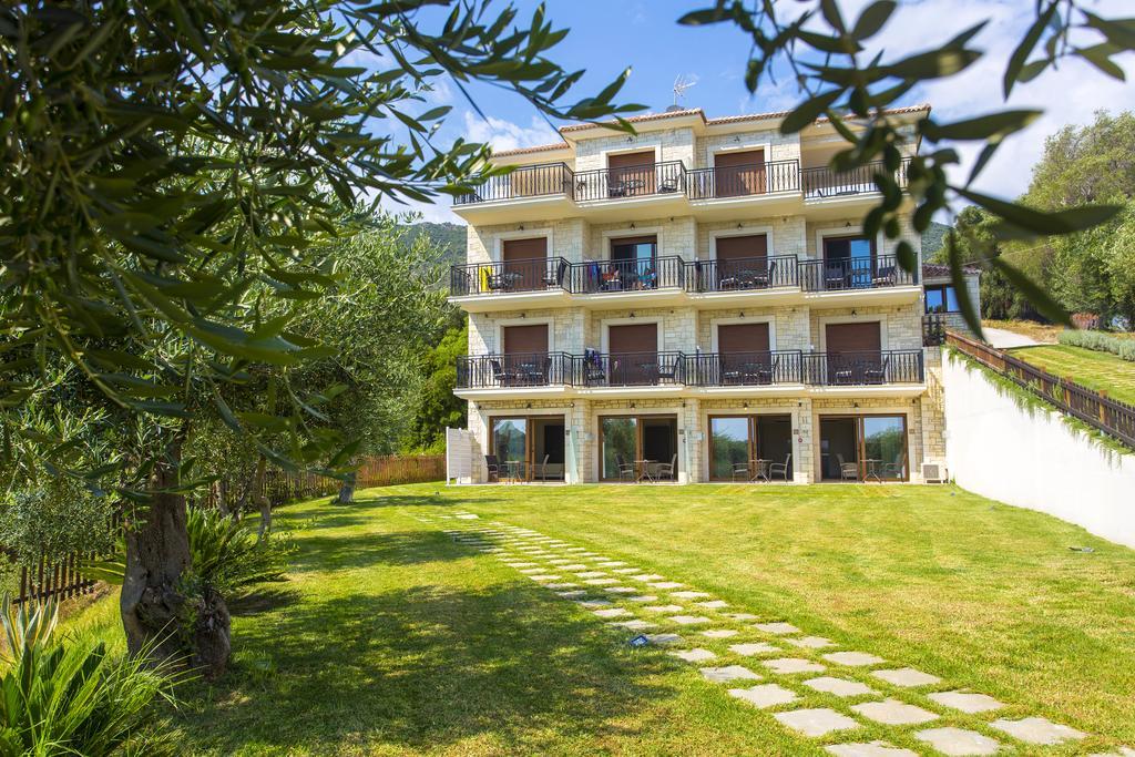 Apartment Pelagos