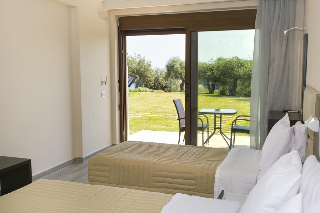 Pelagos Apartment