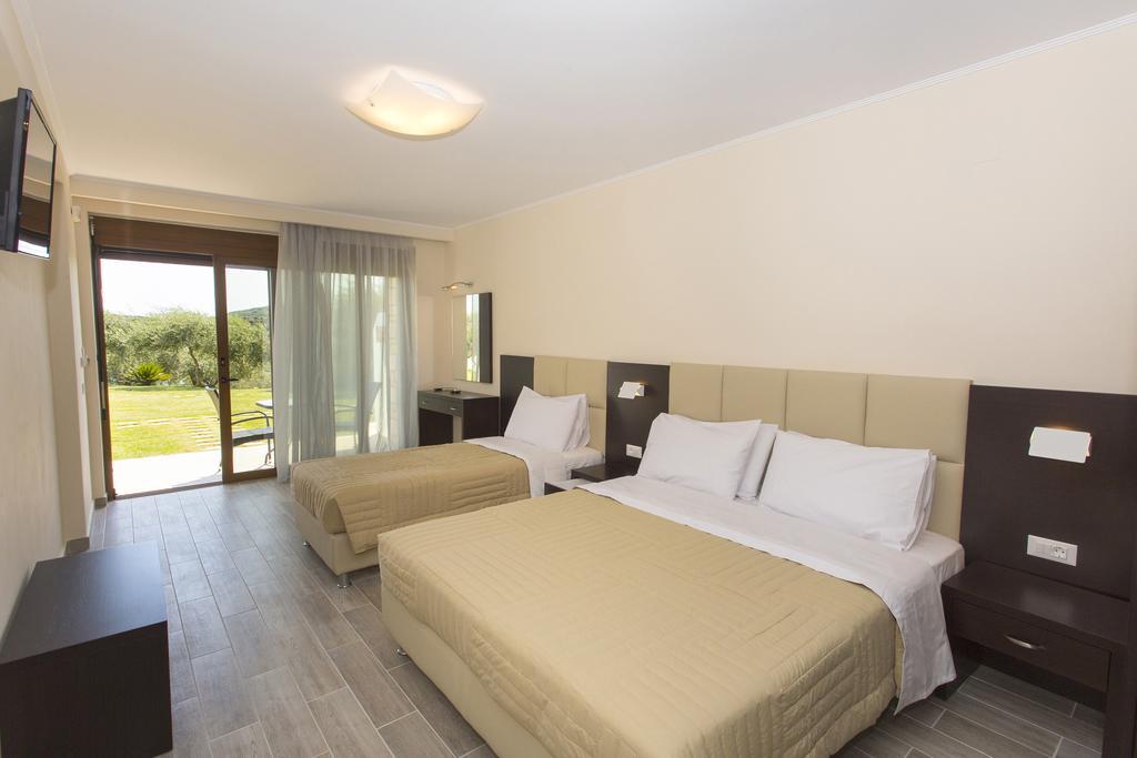 Apartment Pelagos